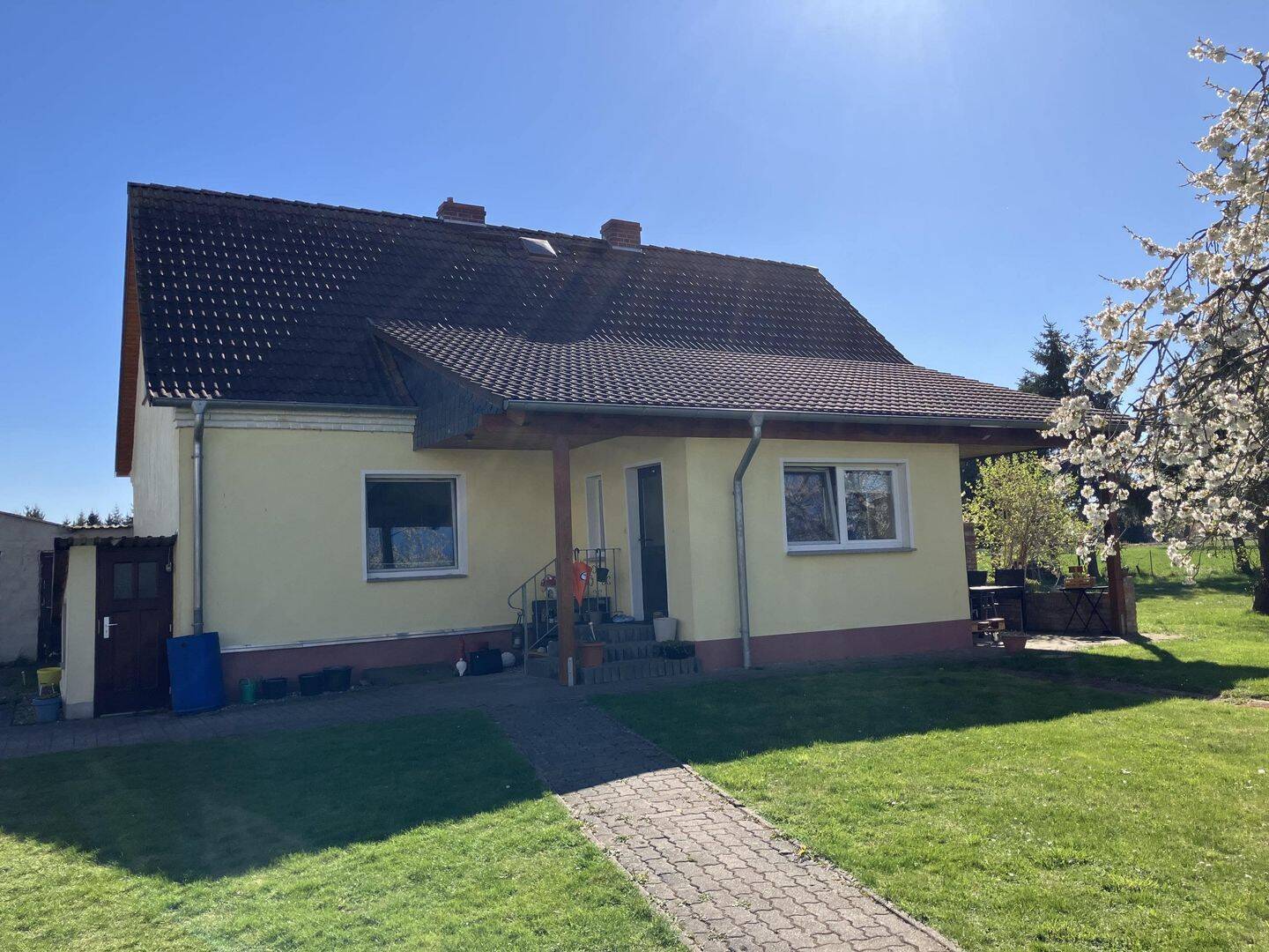 Viel Platz für die ganze Familie!, 17109 Demmin