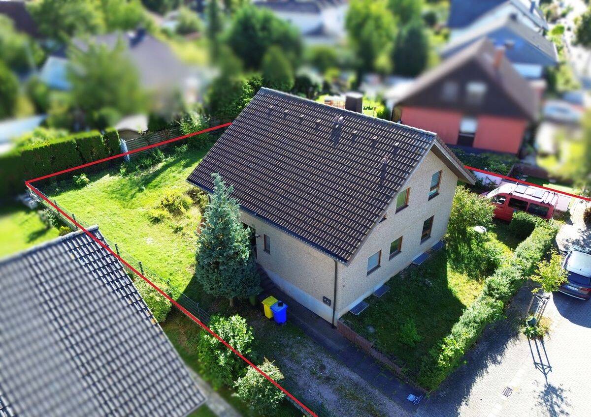 MFH in einer ruhigen Lage, 55234 Wendelsheim