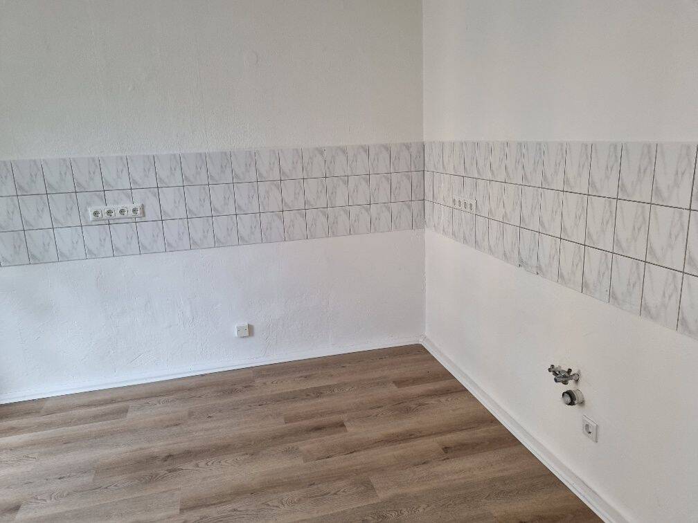 Schöne 3 Raumwohnung Nähe Zentrum, 1662 Meißen