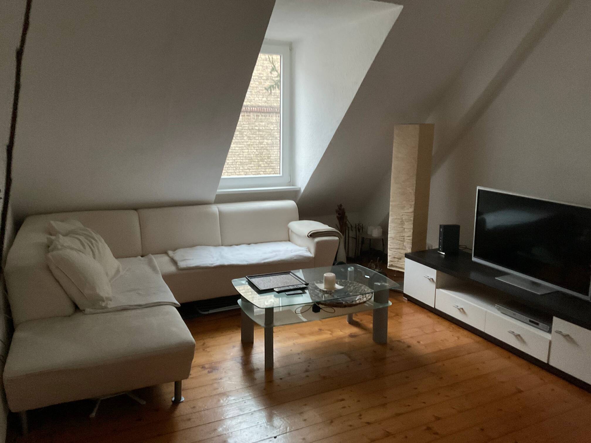Möblierte Wohnung in Wiesbaden Westend, 65195 Wiesbaden (Wiesbaden)
