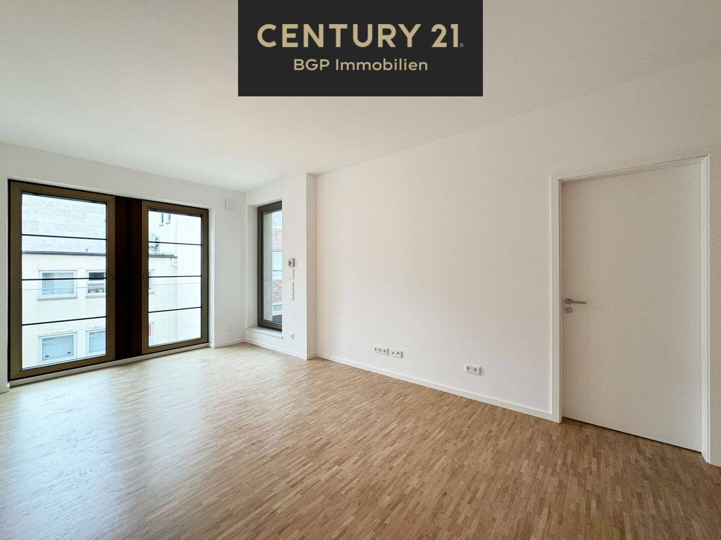 Exklusives Apartment im Herzen der Innenstadt – 03.03, 60313 Frankfurt am Main (Altstadt Innenstadt)
