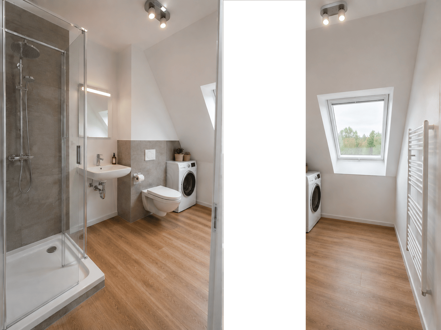 Frisch renovierte 1-Zimmerwohnung mit Einbauküche, 85276 Pfaffenhofen a.d. Ilm