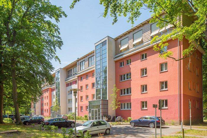 3-Zimmer Wohnung sucht kurzfristig neue Familie, 14195 Berlin (Steglitz-Zehlendorf)