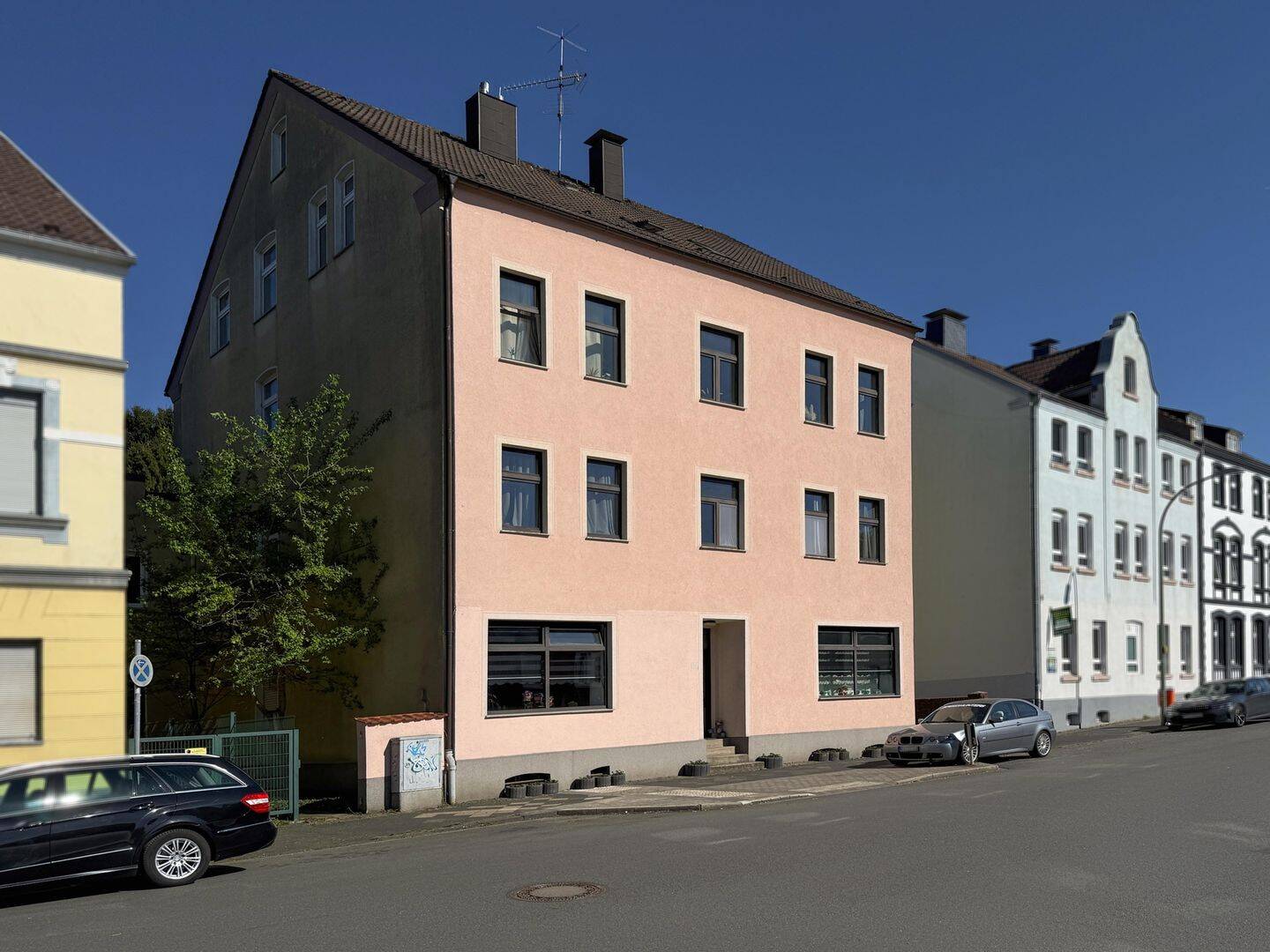 Starkes Investment in gefragter Wohnlage von Linden, 44879 Bochum (Dahlhausen Linden)