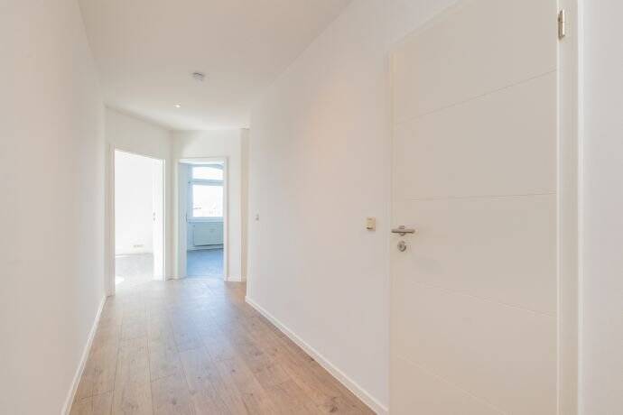 Schicke 2,5-Zimmer-Altbau-Whg., mit schöner Küche, WG-geeignet, ESA Stadtmitte, 99817 Eisenach