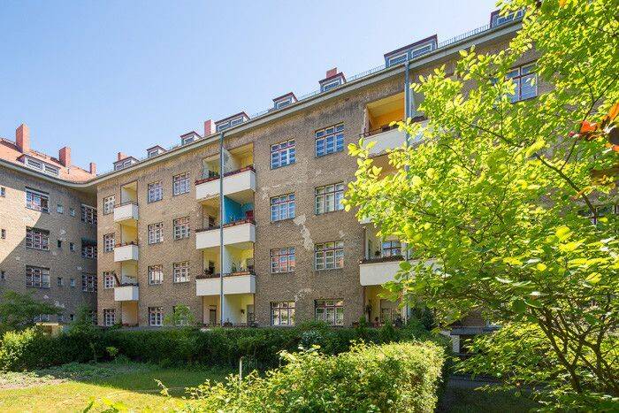 Sanierter Altbau!, 13595 Berlin (Spandau Kolonie Bocksfelde Pichelsdorf Wilhelmstadt)