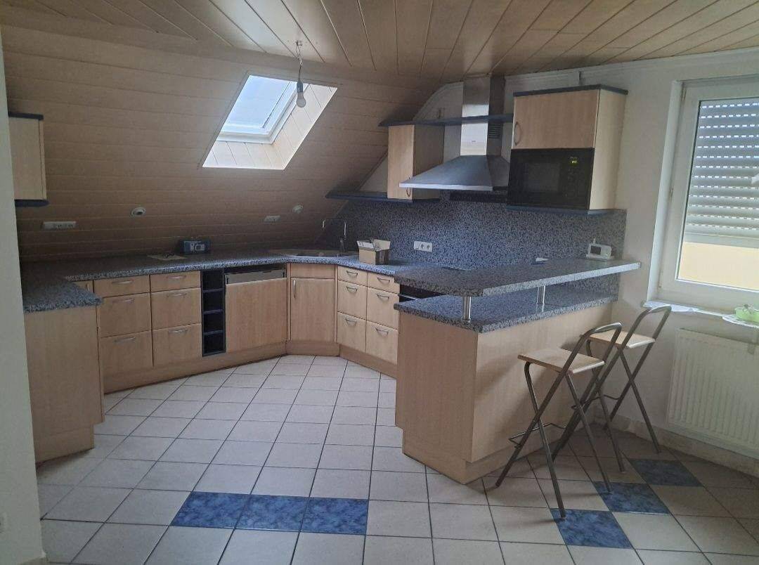 Helle, offene Wohnung mit Garten, 93155 Hemau