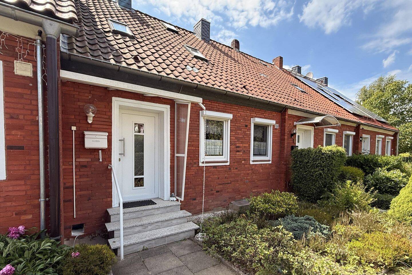 Mittendrin! Ideal für Zwei+!, 21255 Tostedt
