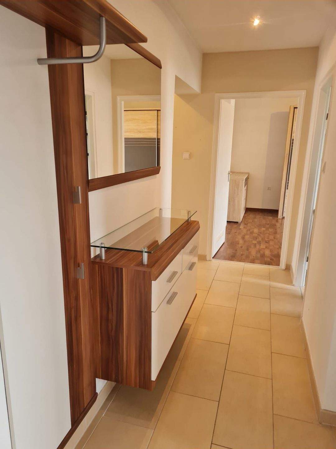 Attraktive 3 Zimmer Wohnung mit Balkon und Stellplatz in Schwabach, 91126 Schwabach