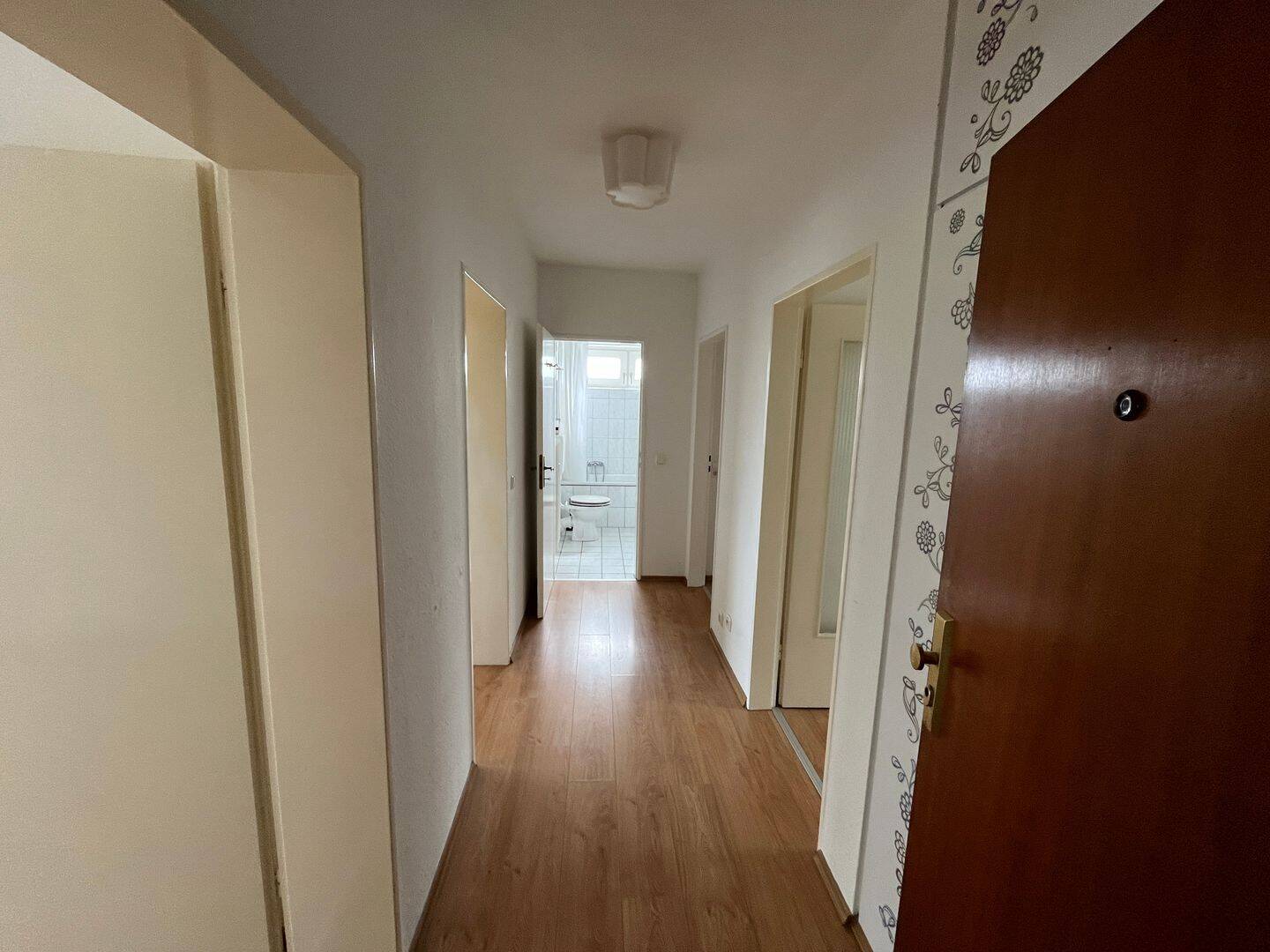 mit Balkon und freiem Blick, 58099 Hagen (Berchum Boele Garenfeld Hohenlimburg Lennetal)