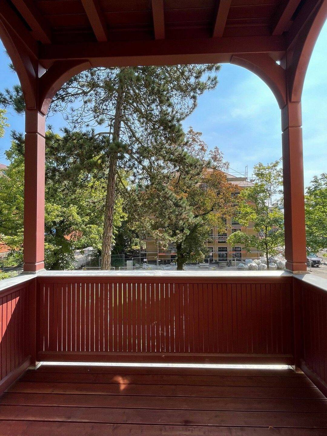 *** Wohnglück in traumhafter Parkanlage .. in der “Parkstadt Leipzig” *** WE A5.10 – ZEIT FÜR MEHR, 4289 Leipzig (Meusdorf Probstheida)