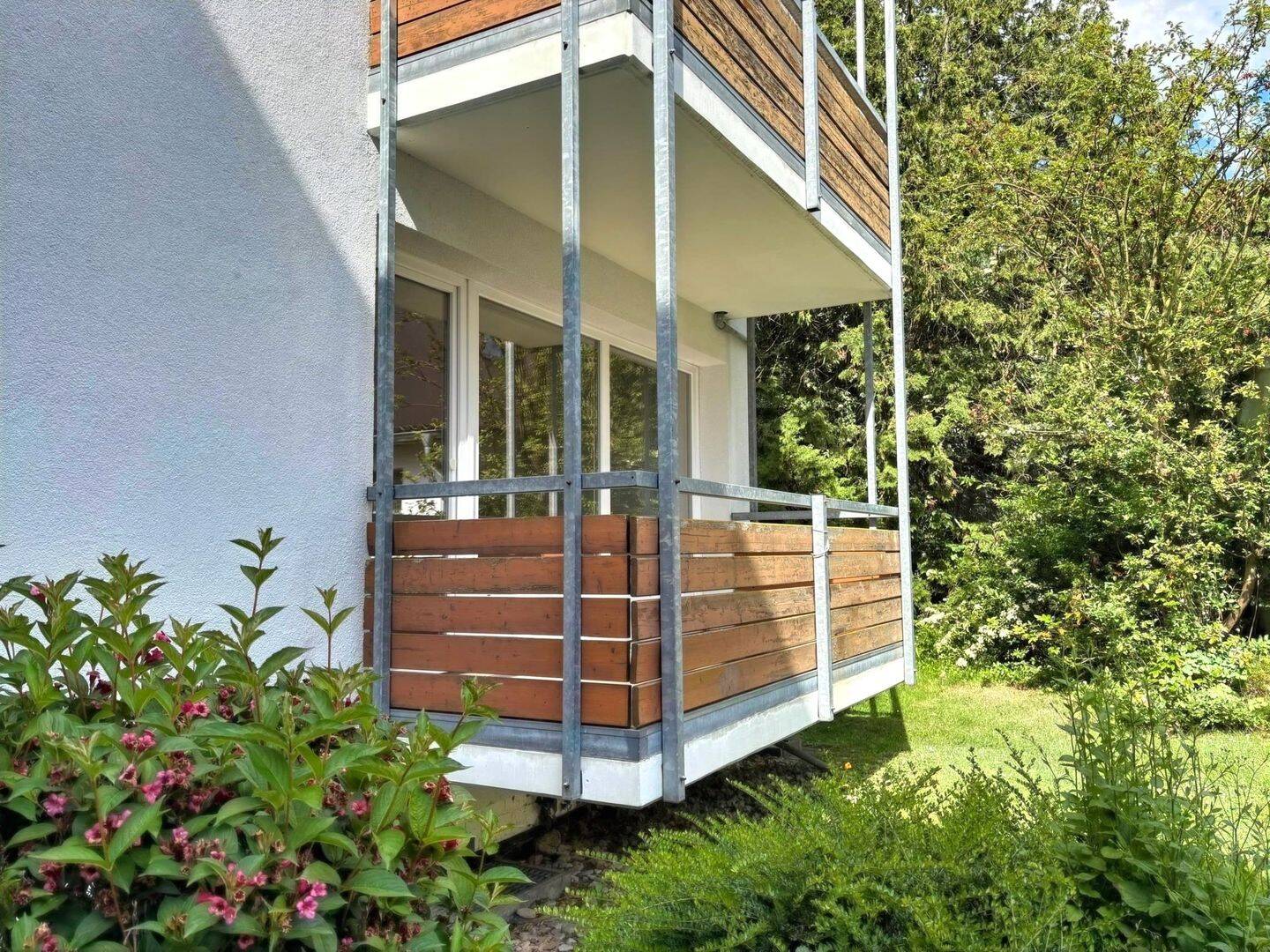 Charmante Zwei-Zimmer-Wohnung im unteren Ostviertel, 37085 Göttingen