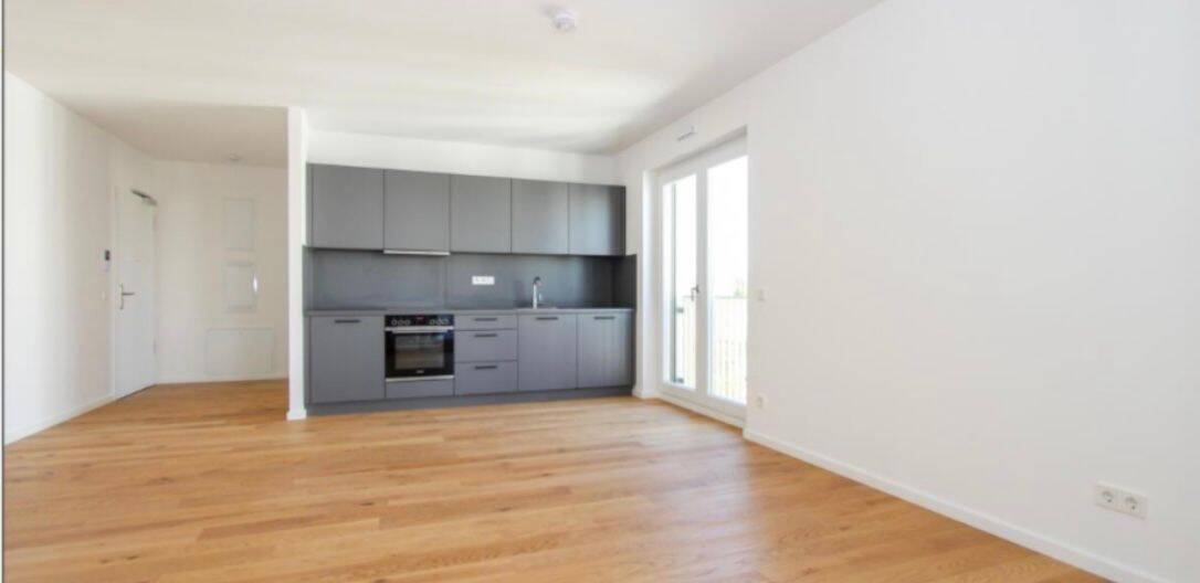 Neubau: 2 Zi Dachgeschoss – Luxus, 85354 Freising