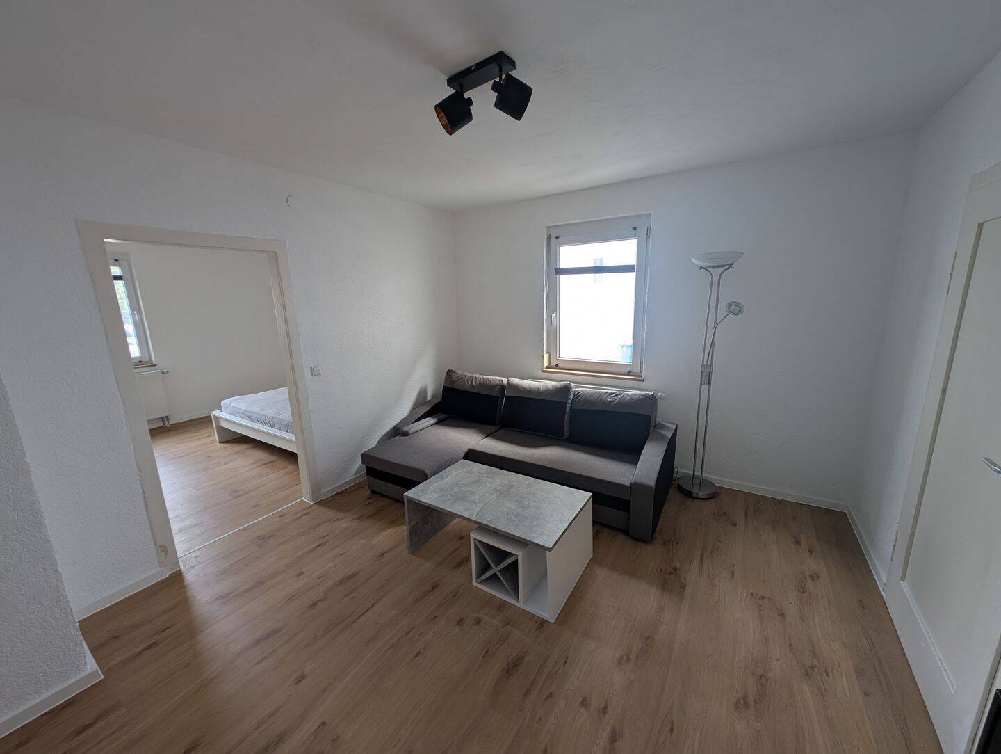 Gute gelegene möbilierte 2,5 Zimmer Wohnung in Aalen Stuttgarter Str –, 73430 Aalen