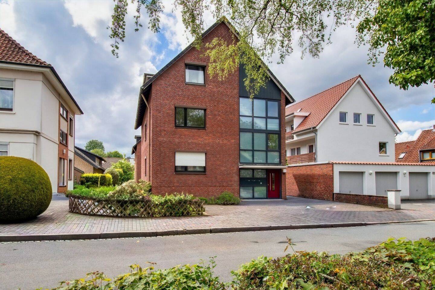 Wohnen im schönen Ehnernviertel!, 26121 Oldenburg (Oldb) (Bürgerfelde Innenstadt Wechloy)
