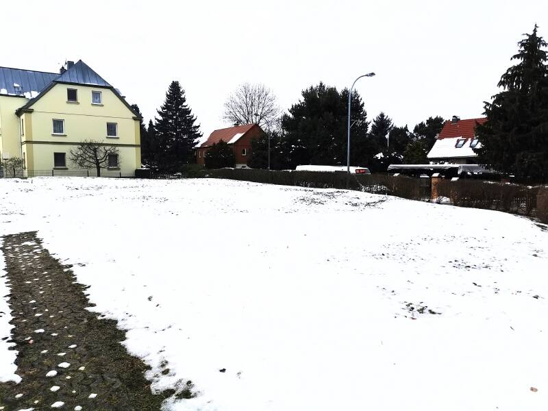Pacht: EFH-Bauplatz in Wilthen, 2681 Wilthen