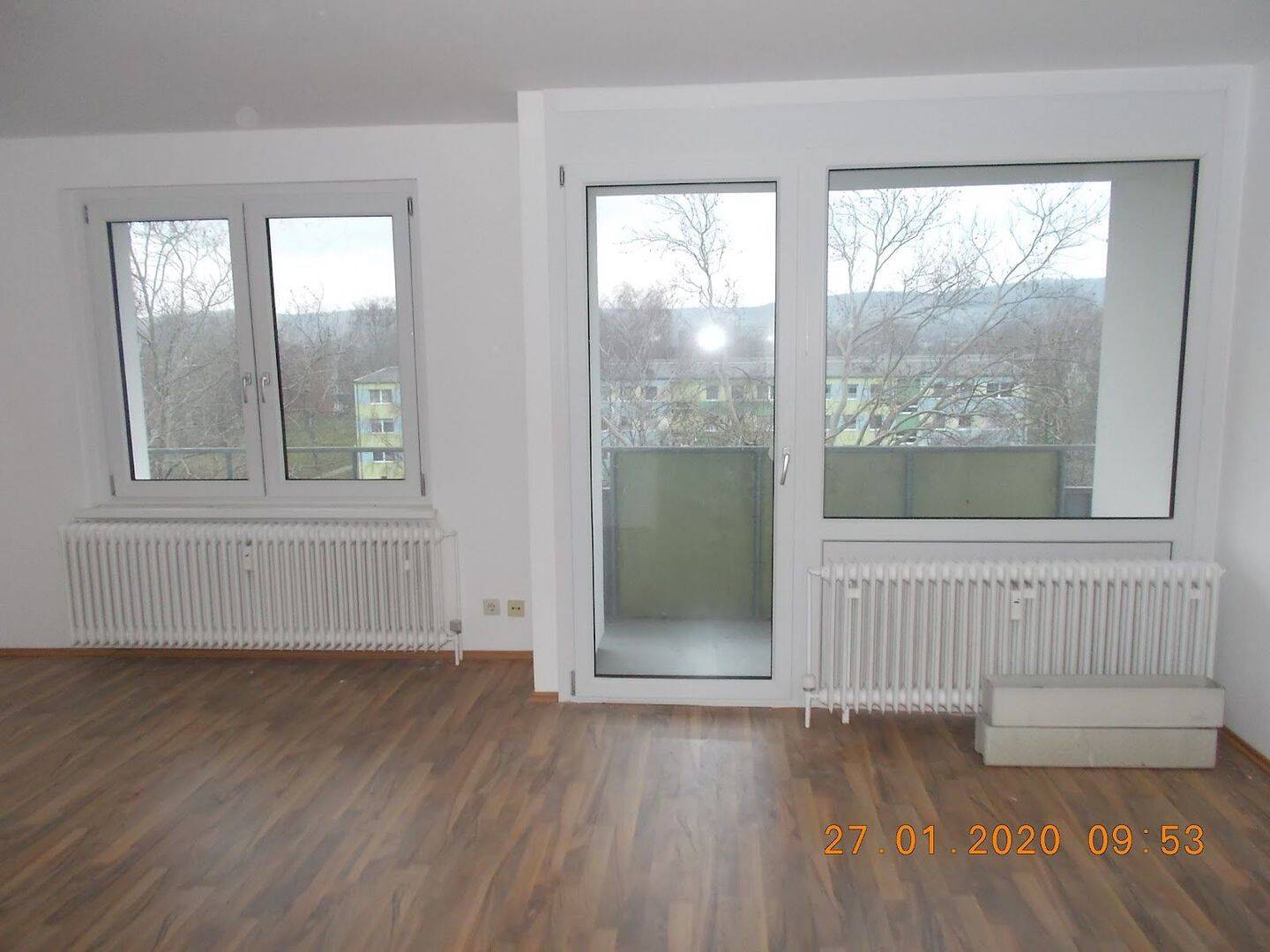 Wohnung, 04. OG, links, Hans-Böckler-Ring 44, 38228 Salzgitter