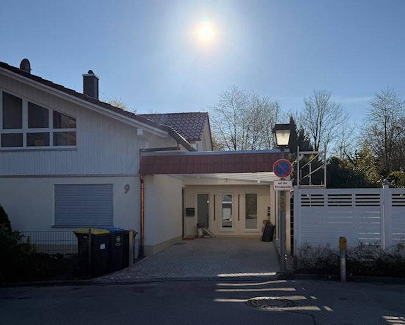 Luxus-Erstbezug nach Kernsanierung | 4 Zimmer | Endreihenhaus mit Wohnungscharakter, 86825 Bad Wörishofen