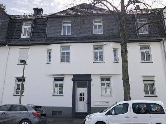 2-Zimmer-Wohnung in Solingen-Wald zu vermieten, 42719 Solingen (Gräfrath Merscheid Solingen-Mitte Wald)