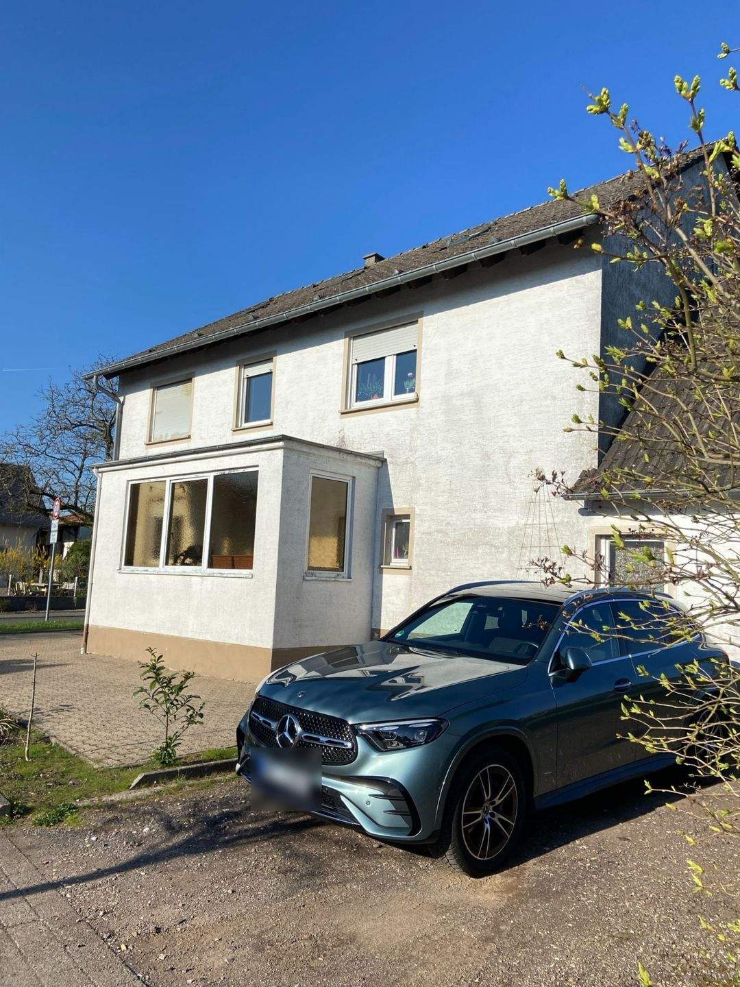 Einfamilienhaus in der Eifel für junge Familien, 54533 Laufeld