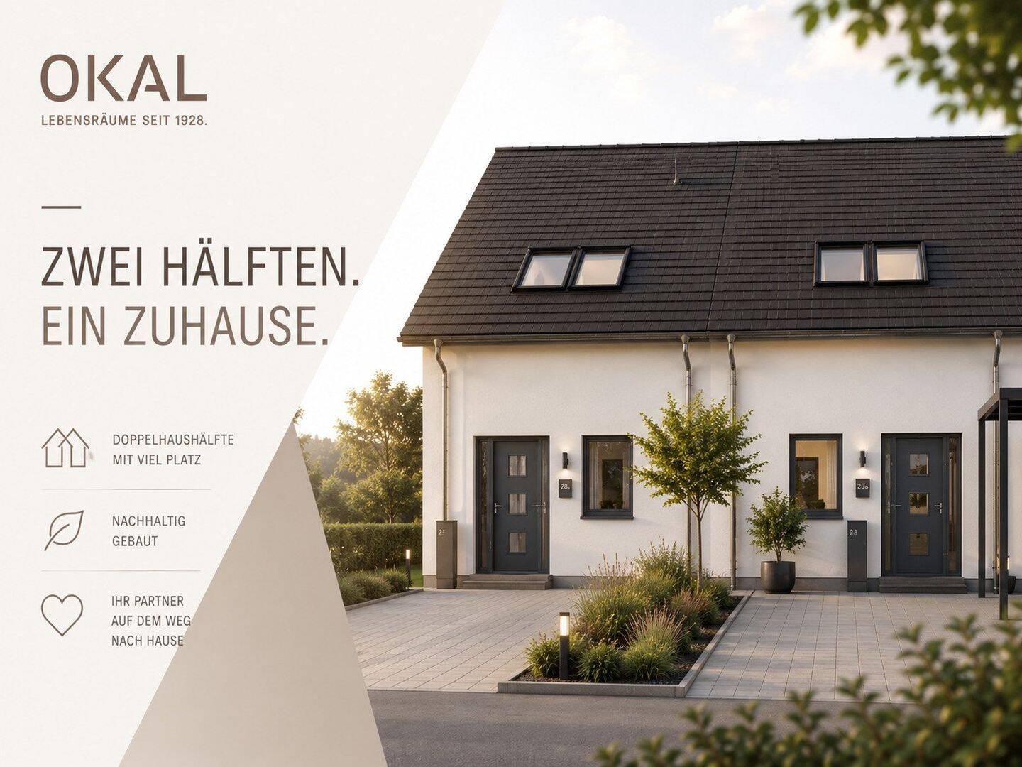DAS DOMIZIL FÜR KLEINFAMILIEN, 22147 Hamburg (Wandsbek Rahlstedt)