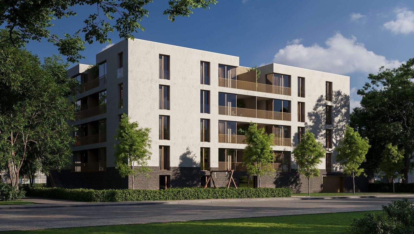 Modernes KfW 40 Plus Investment in Magdeburg – Bis zu 60.000 € Steuerersparnis sichern!, 39110 Magdeburg (Diesdorf Stadtfeld West)
