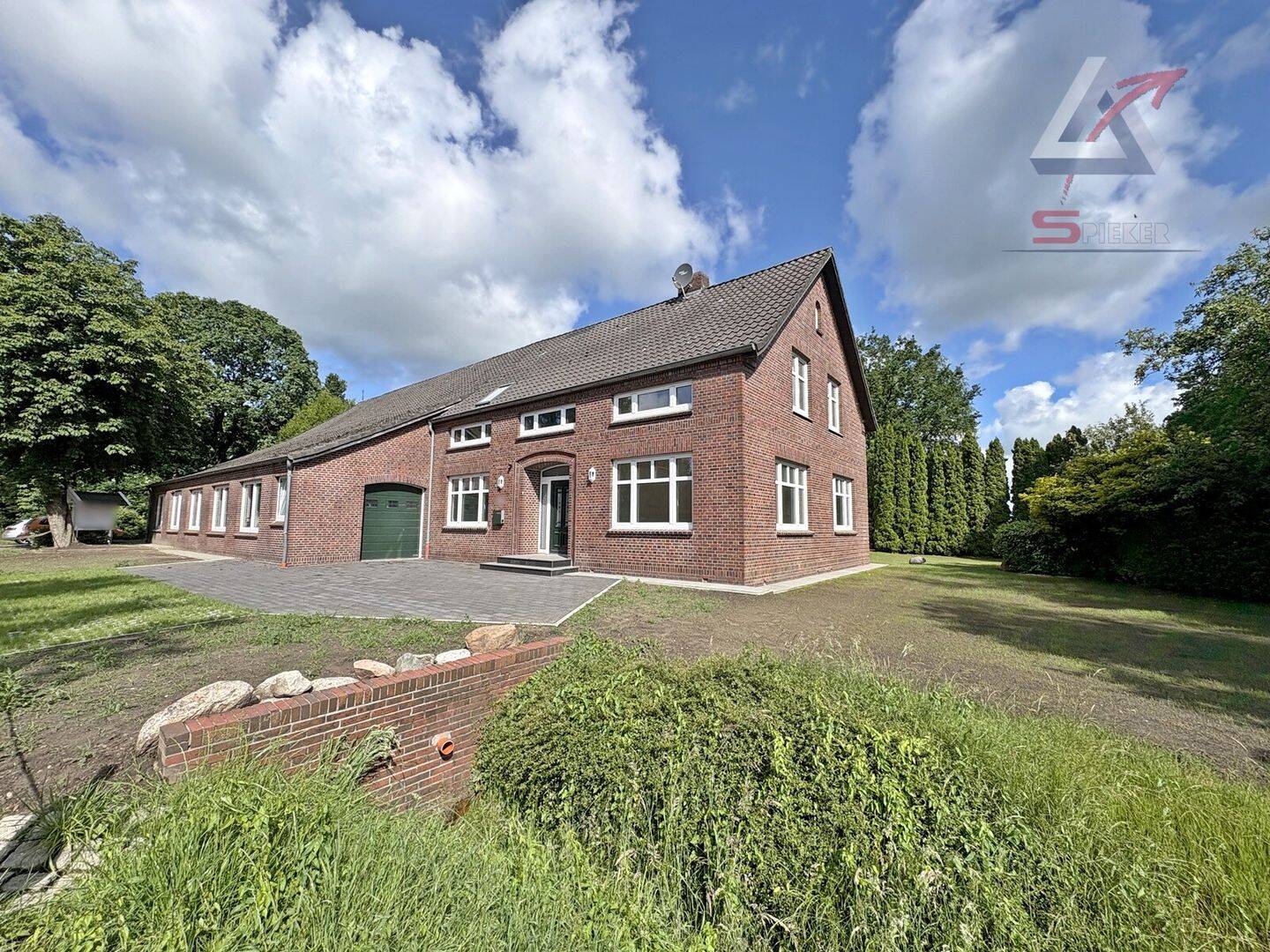 Frisch renoviertes Bauernhaus!, 26835 Schwerinsdorf
