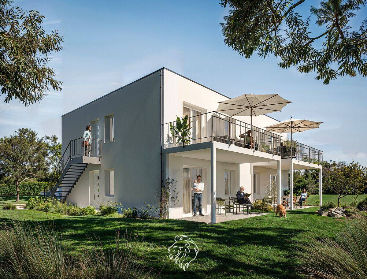 Energieeffiziente KfW-55 Erdgeschosswohnung mit Gartenanteil, 97877 Wertheim