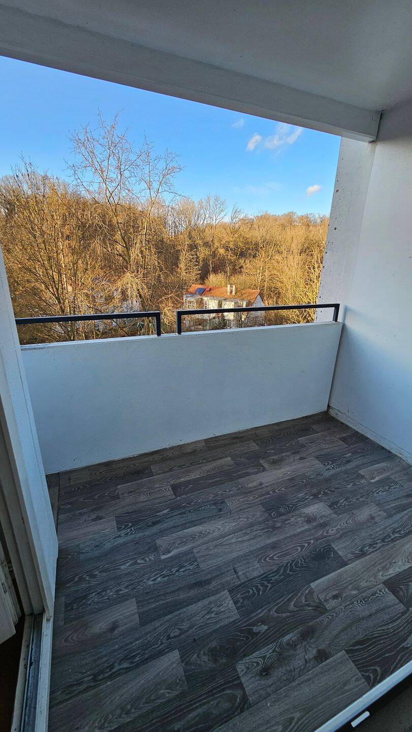 3-Zimmer Wohnung Sindelfingen, 71067 Sindelfingen