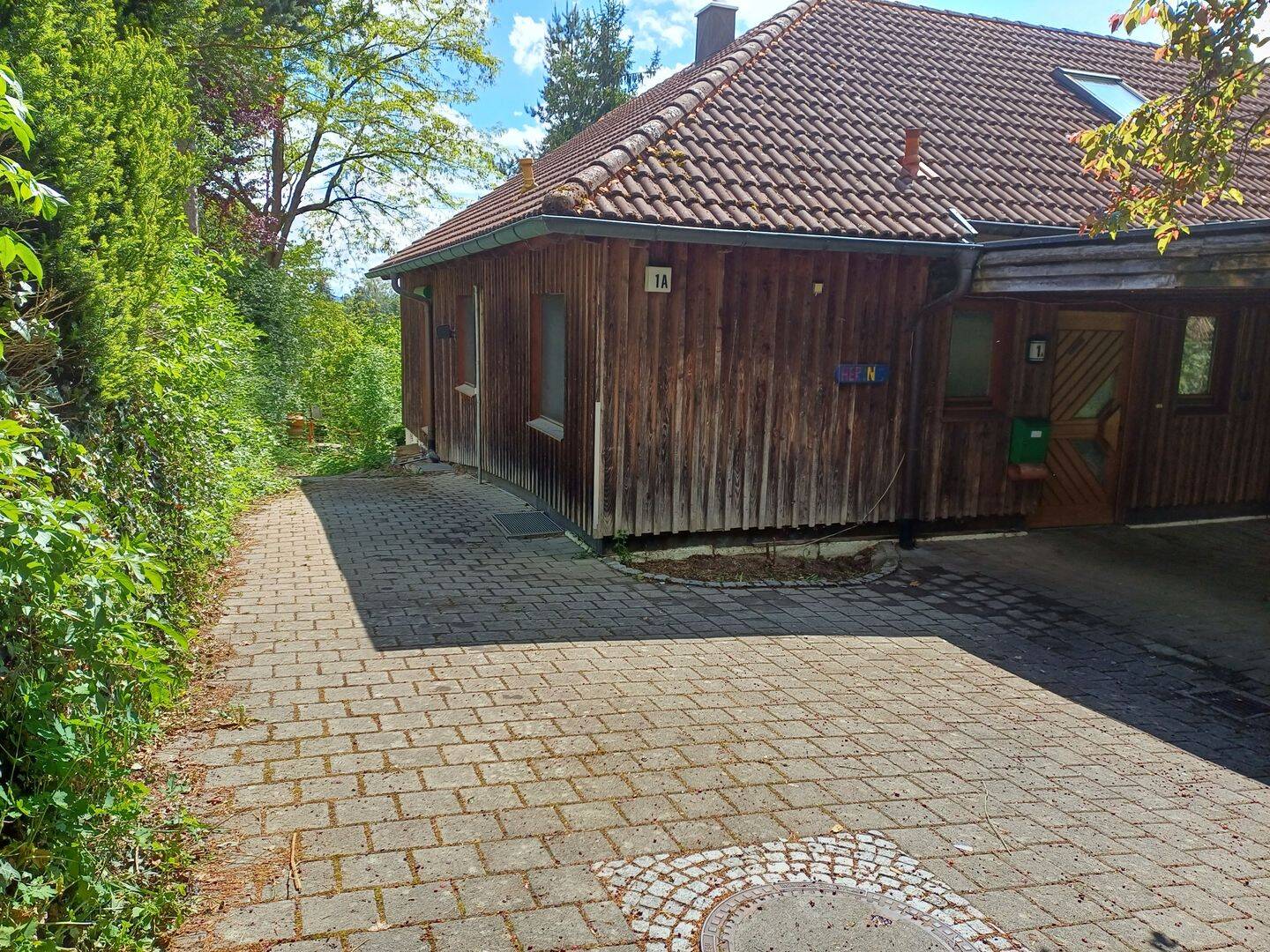 Einfamilienhaus in guter Lage, 88699 Frickingen