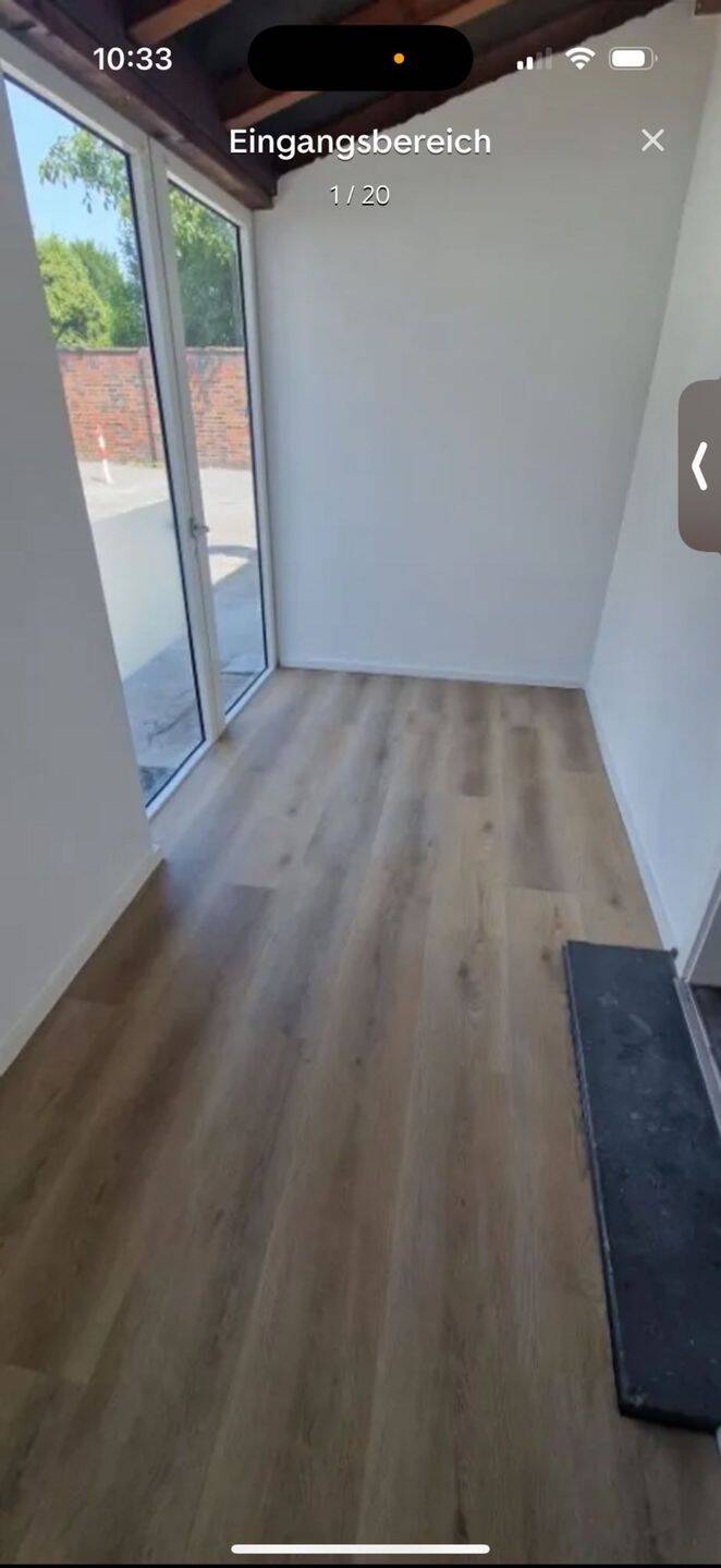 4 Zimmer Maisonette Wohnung, 40723 Hilden