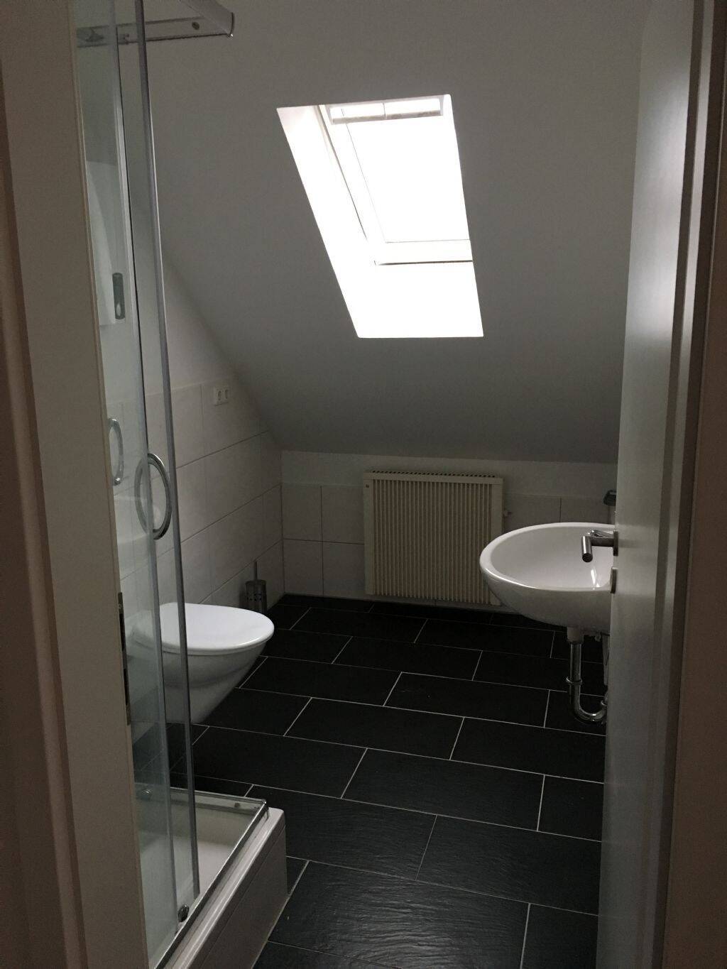 Gemütliche Dachgeschosswohnung in ruhiger Wohnlage, 59269 Beckum