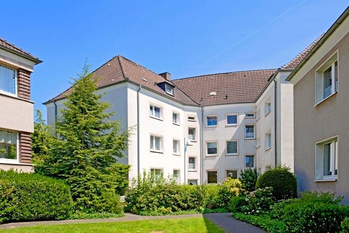 3-Zimmer-Wohnung in Gladbeck Kirchhellen, 45966 Gladbeck