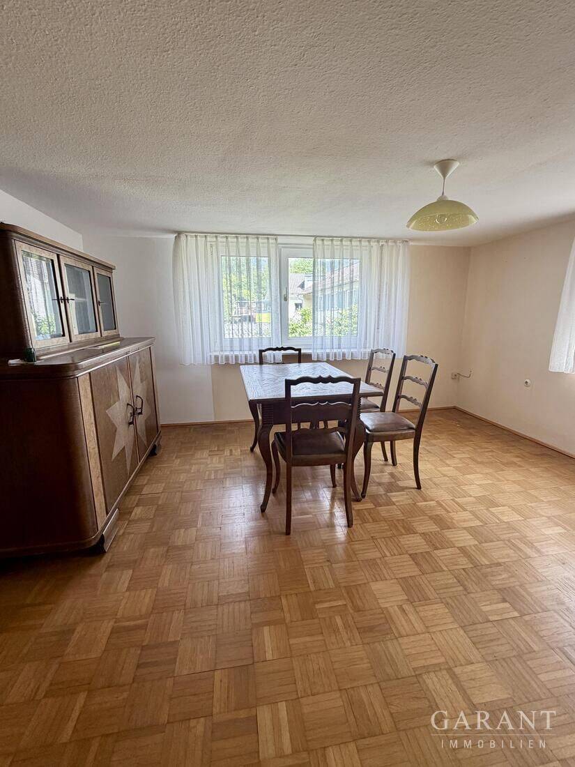 Einfamilienhaus mit Entwicklungspotenzial und großem Grundstück + vier Wiesengrundstücke, 76571 Gaggenau