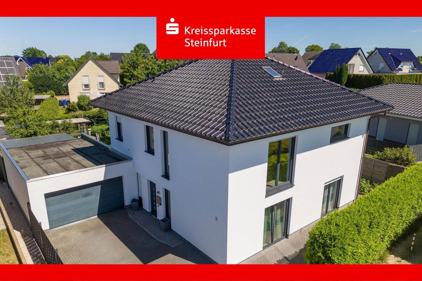 Modernes Zuhause mit viel Platz für die Familie, 49492 Westerkappeln