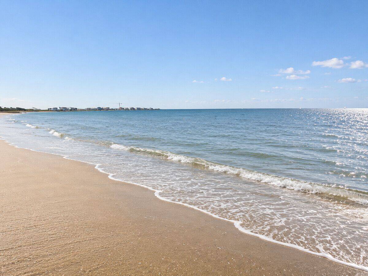 Renovierte und möblierte Ferienwohnung in Schönhagen- keine 1.000m zur Ostsee, 24398 Brodersby
