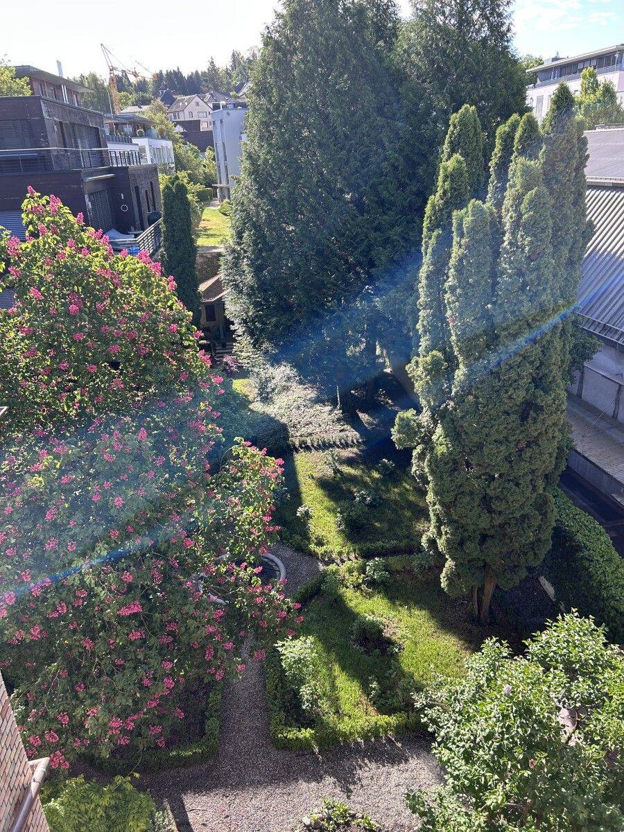 Rarität!!! 5-Zi.Dachwohnung mit ca. 165 m² Wohnfläche und Dachterrasse in kernsanierter, denkmalgeschützter Jugendsti…, 88212 Ravensburg
