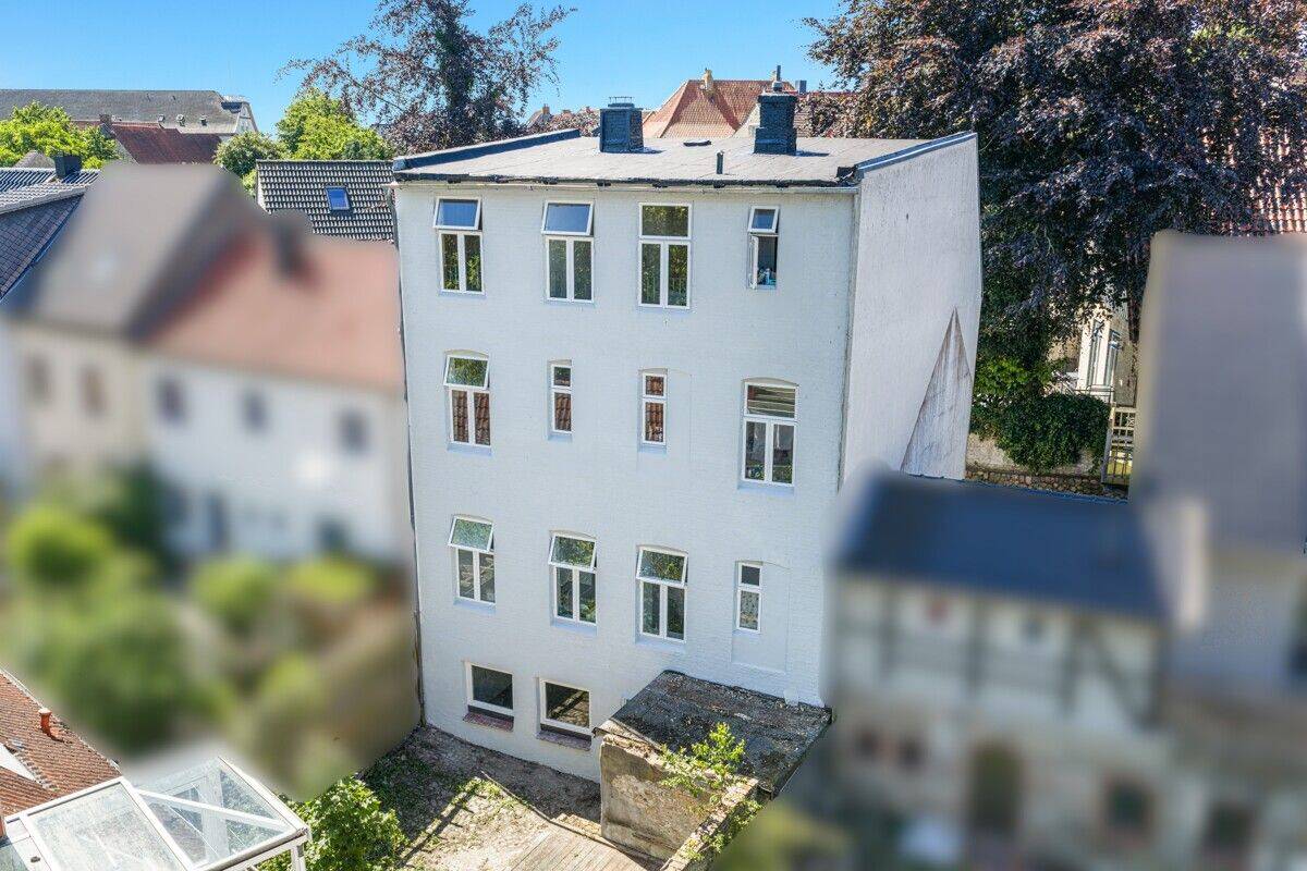 Wohnen, Vermieten, Gestalten, 24837 Schleswig