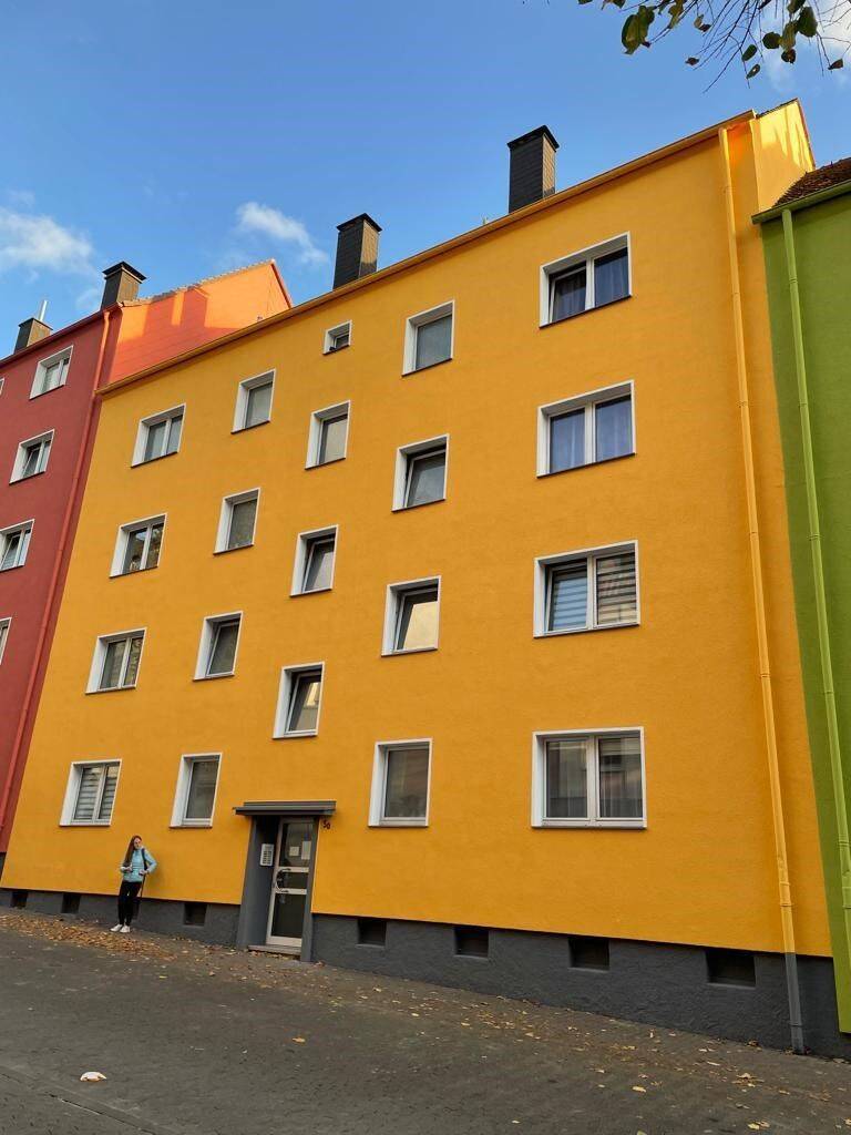 Neu gemacht jetzt einziehen / Newly done move in now., 58097 Hagen (Altenhagen Boele Hochschulviertel Ischeland Mittelstadt)