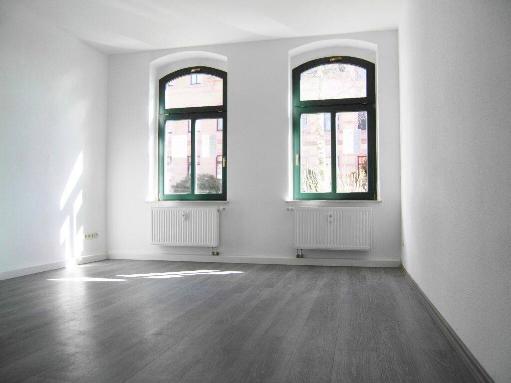 Prima Single-Wohnung mit großem Bad und Balkon, 9131 Chemnitz (Ebersdorf Hilbersdorf)