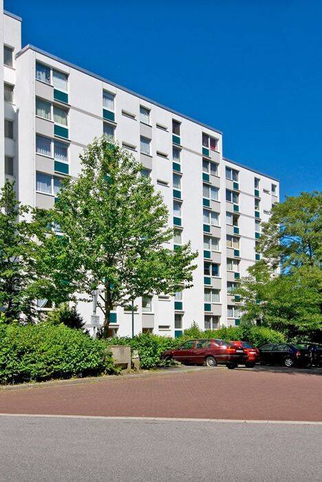 3-Zimmerwohnung mit hervorragender Infrastruktur in gepflegter Nachbarschaft, 40699 Erkrath