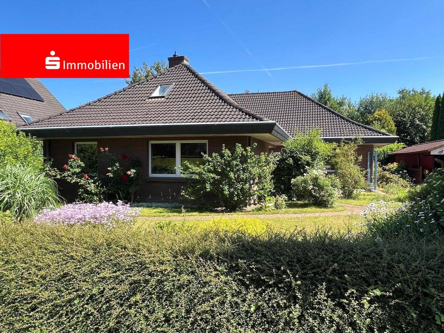 großzügig Wohnen in Ostseenähe, 24235 Wendtorf