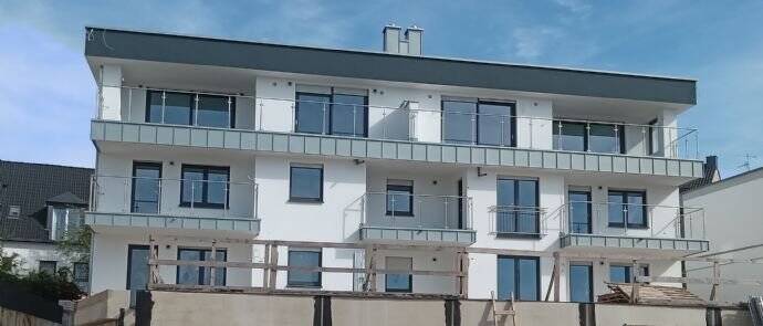 Mietwohnung, 3 Zimmer, 95 m², in Euskirchen, 53879 Euskirchen