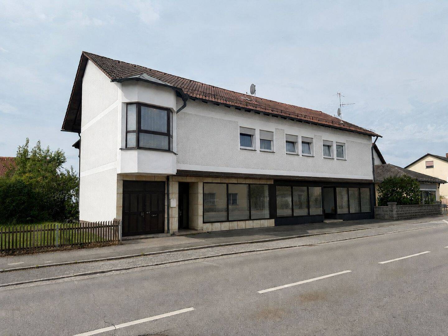 3,5-Zimmer-Eigentumswohnung in Schwarzenfeld, 92521 Schwarzenfeld