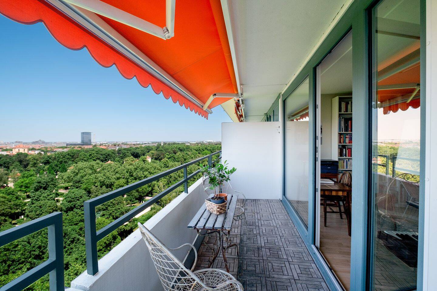 Cleveres Investment: Großstadt-Flair direkt am Englischen Garten, 80805 München (Schwabing-Freimann)