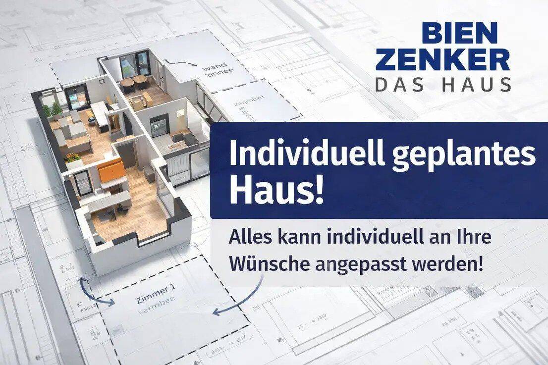 Traumhaus inkl. Baugrundstück in Birkenfeld/Gräfenhausen, 75217 Birkenfeld