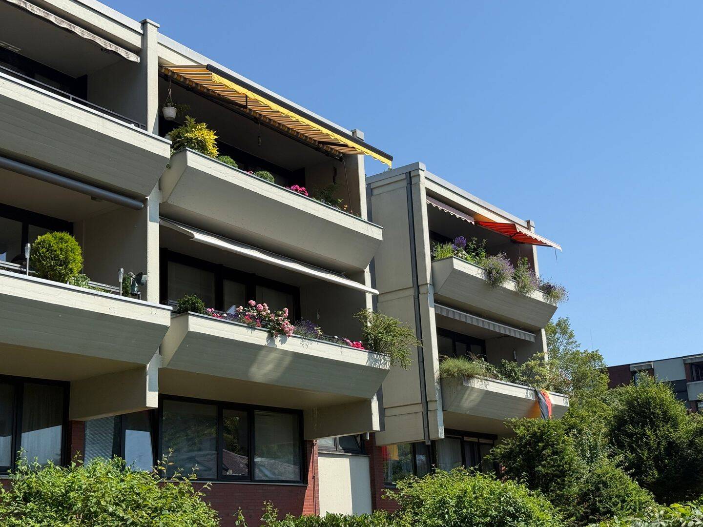 Zentral gelegen. Angenehm ruhig. Nachhaltig wertbeständig., 49134 Wallenhorst