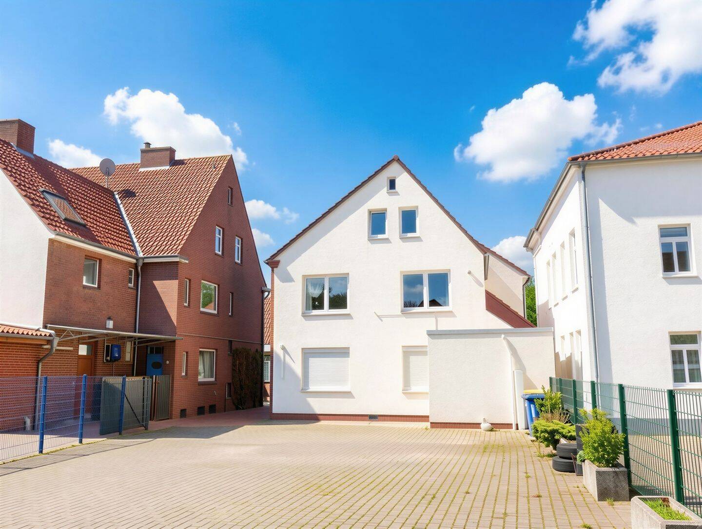 ?? Schnapper mit Potential: Wohn- und Geschäftshaus in Barnstorf, 49406 Barnstorf