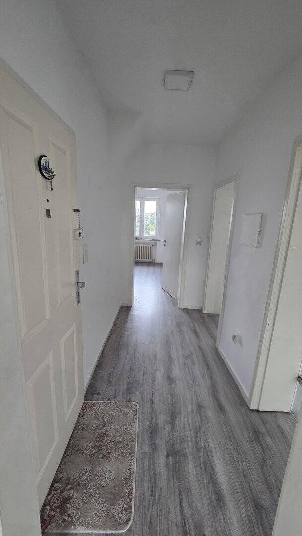 3-Zimmer-Wohnung (110 m²) im Herzen von Korschenbroich – provisionsfrei, 41352 Korschenbroich