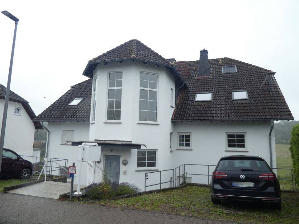 Naturblick inklusive – großzügige Wohnung in Grävenwiesbach!, 61279 Grävenwiesbach